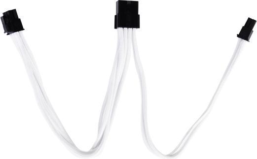 Image du produit Silverstone ATX Extension 8-8(6+2)Pin