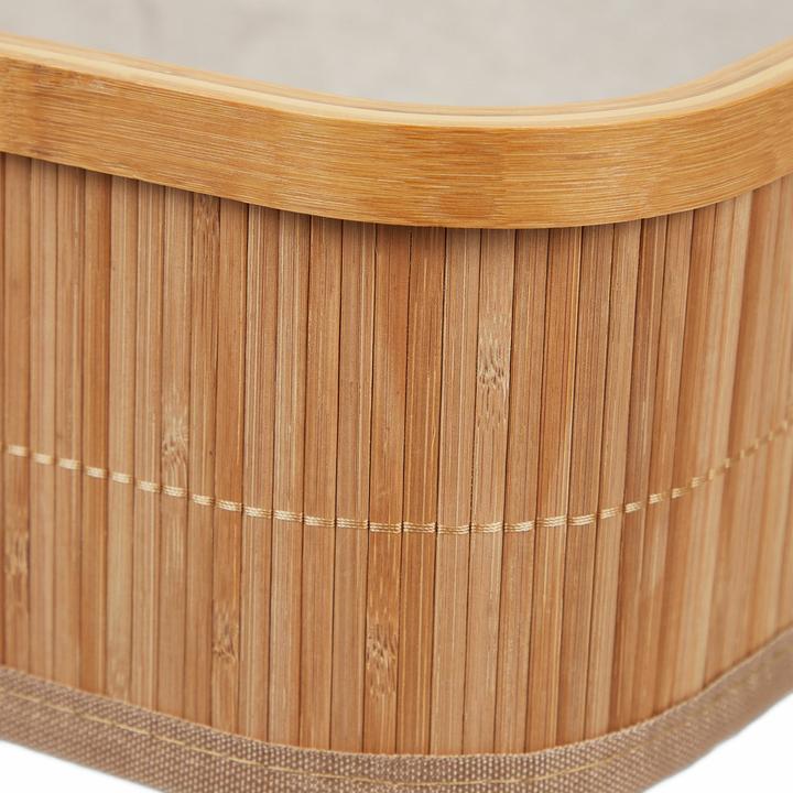 Actual product image Relaxdays Kitchen roll holder