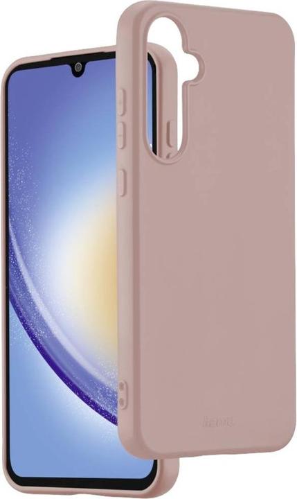 Actual product image Hama Cover FF Galaxy A35 rs (Samsung Galaxy A35)