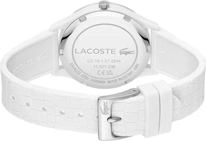 Produktbild Lacoste Crocodelle (Analoguhr, 36 mm)