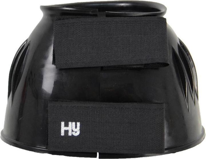 Produktbild Hy Impact Hufglocken (2 Stück) (XL)