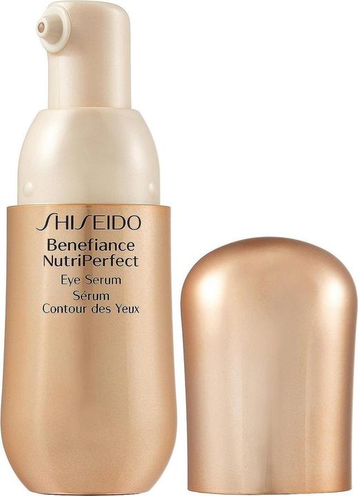 Produktbild Shiseido Benefiance NutriPerfect (Augenpflege Serum, 15 ml)