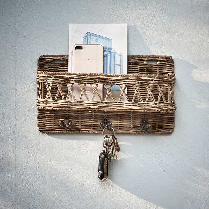 Produktbild Rivièra Maison Rustic Rattan