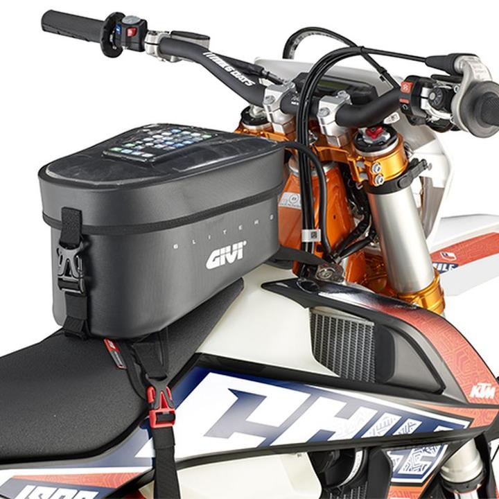 Produktbild Givi GRT716 ligne Gravel-T