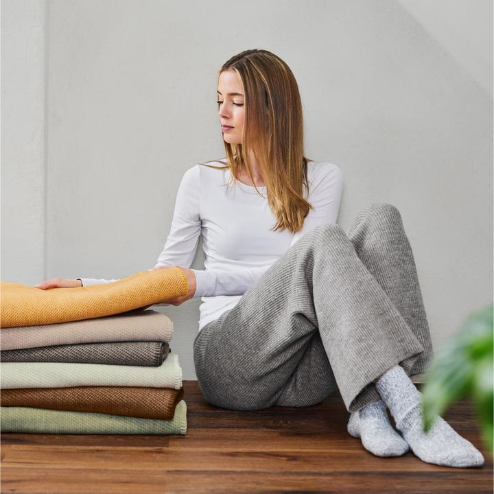 Image du produit Ibena Charlotte (200 x 140 cm)