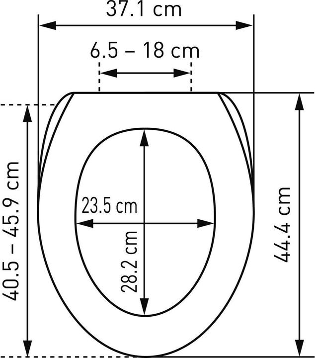 Produktbild Diaqua Plain