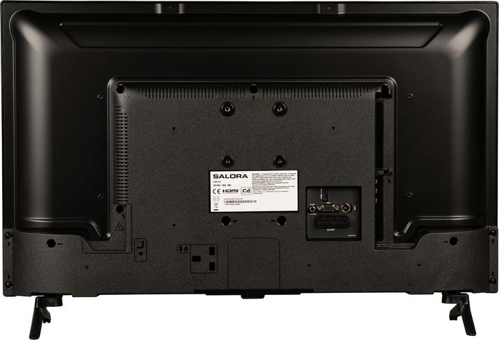 Actual product image Salora 32HL110 (32", LED, HD ready)