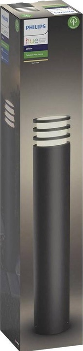 Actual product image Philips Hue Lucca Base (806 lm, E27, IP44)