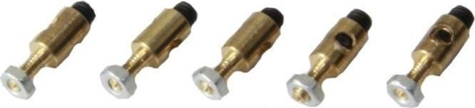 Produktbild EP Gestängeanschluss bis Ø2.1mm