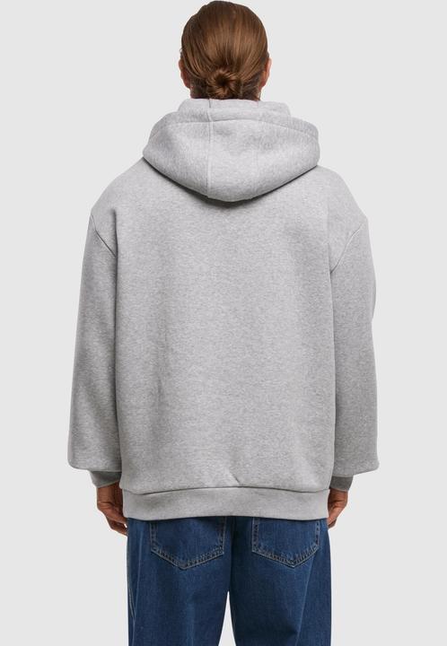 Produktbild Mister Tee MisterTee Let's Get Physical Fluffy Hoody - 211138 (M)