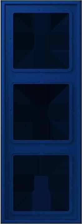 bleu outremer fonce