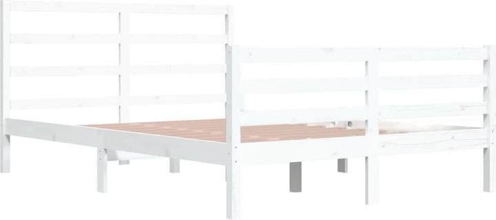 Image du produit vidaXL Gervasio (160 x 200 cm)