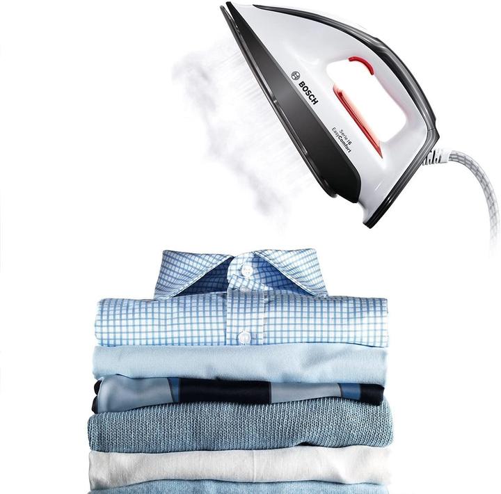 Produktbild Bosch Hausgeräte Tds6040 (2400 W, 380 g/min)