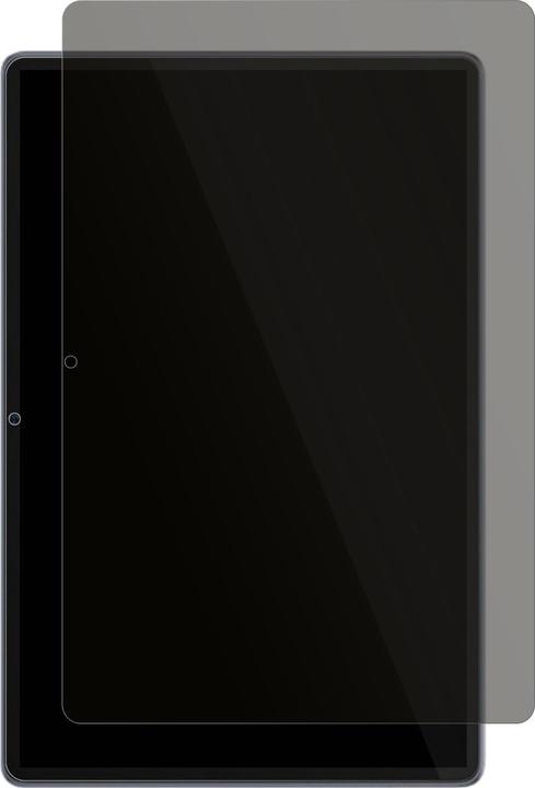 Actual product image Dipos Privacy Screen Protector 4-Way Privacy-Filter (Ulefone Tab W10)