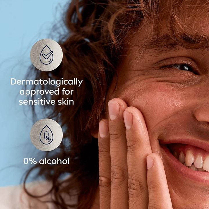 Immagine prodotto NIVEA Men Sensitive (M) asb 100ml (Balsamo dopobarba, 100 ml)