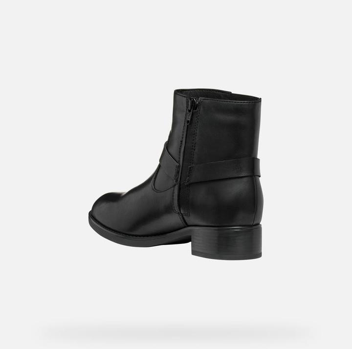 Immagine prodotto Geox dames d felicity np abx aEnkellaars (36, 37, 38, 39, 40, 41)