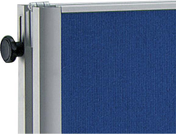 Immagine prodotto Maul Scheda di moderazione MAULpro Textil WB (120 x 150 cm)