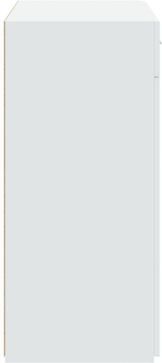 Image du produit vidaXL Sideboard (80 x 42.50 x 93 cm)