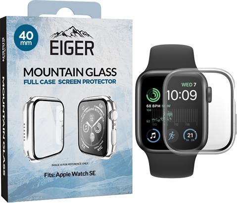 Produktbild Eiger Mountain Glass Watch