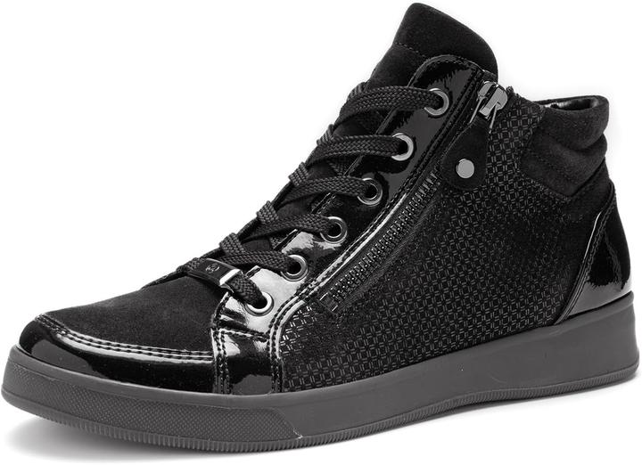 Immagine prodotto Ara Scarpe da ginnastica morbide con plantare estraibile e bambù (43)