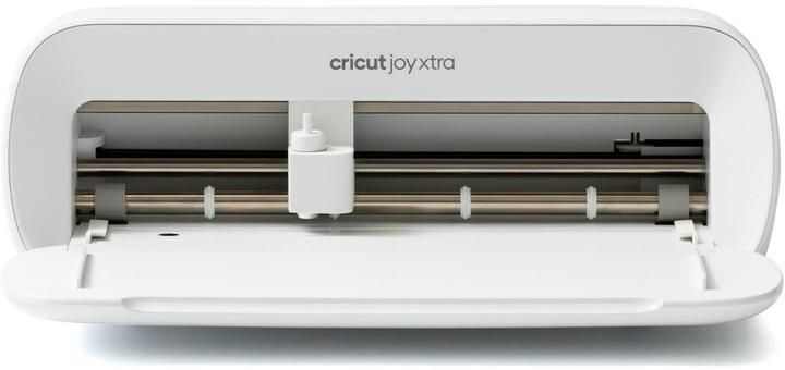 Actual product image Cricut Joy Xtra Starter Bundle
