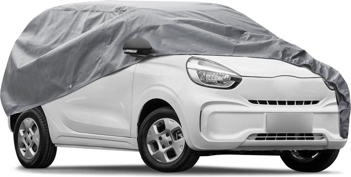 Immagine prodotto Lux.Pro Dimensioni del garage completo M max. 426x178x118 cm Idrorepellente