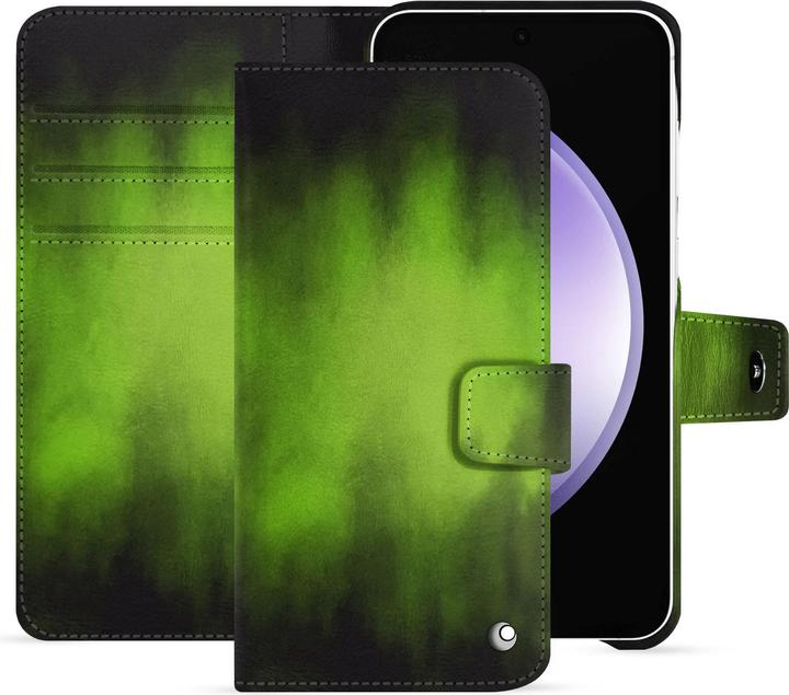 Produktbild Noreve Lederschutzhülle Samsung Galaxy S23 FE (Samsung Galaxy S23 FE)