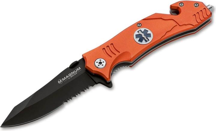 Immagine prodotto EMS Rescue universal (8.30 cm)