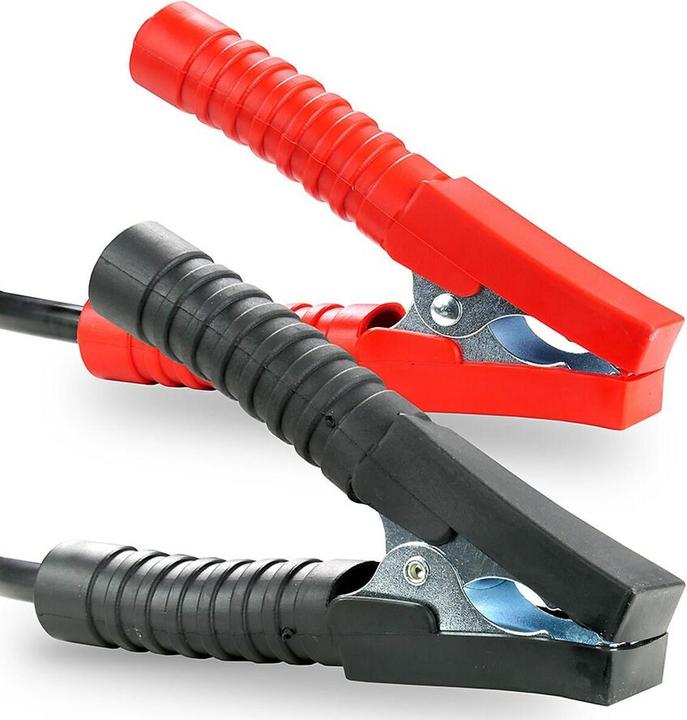 Actual product image Everactive automatic inverter 12 / 24V battery charger with 300A boost function (12V, 24V, 60 A)