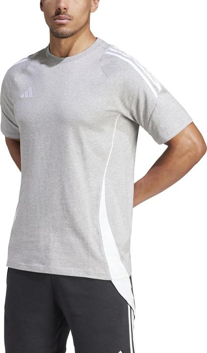 Actual product image adidas TIRO24 SWTEE (XS)