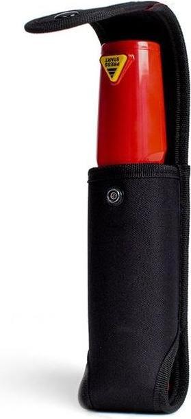 Actual product image Maus Holder for fire extinguisher Xtin small