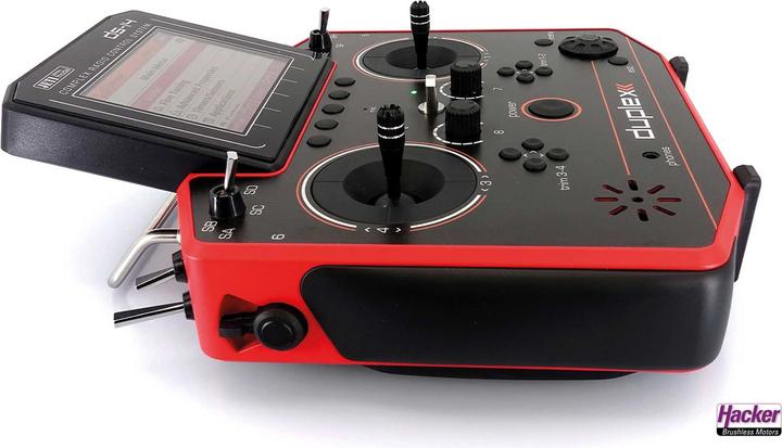 Immagine prodotto Jeti DS-14 II Red Multimode