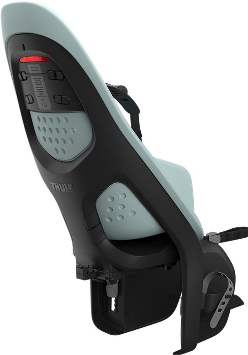 Actual product image Thule Kindersitz Yepp 2 Maxi MIK HD (Carrier)