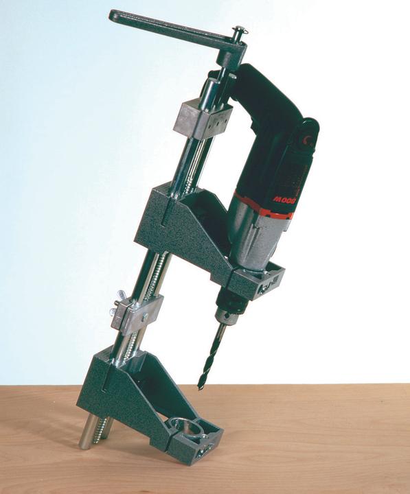 Actual product image Swissrex System Workshop (320 mm)