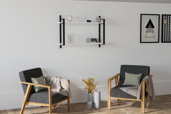 Produktbild Kalune Design Byron (90 x 60 x 22 cm)