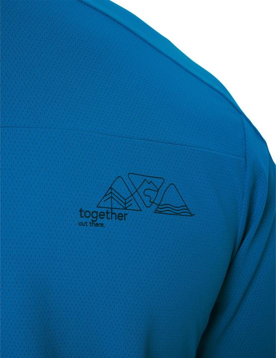 Actual product image Vaude Neyland T-Shirt IV (S)