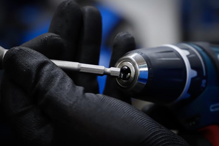 Produktbild BGS Steckschlüssel-Einsatz-Satz (10 mm, 11 mm, 12 mm, 13 mm, 6 mm, 7 mm, 8 mm, 9 mm)