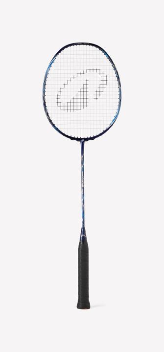 Actual product image Perfly Badmintonschläger - BR Sensation 990 Pro navy besaitet