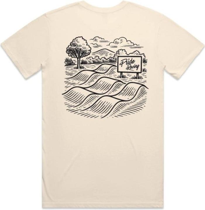 Produktbild Pride Racing Pumptrack (S)