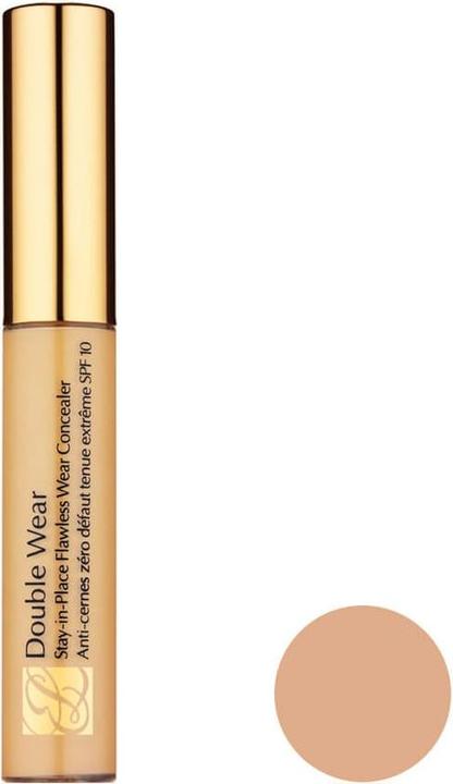 Actual product image Estée Lauder Double Wear Stay-In-Place (Medium 7)