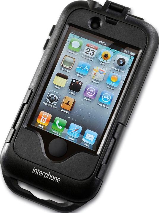 Image du produit Interphone iPhone 4