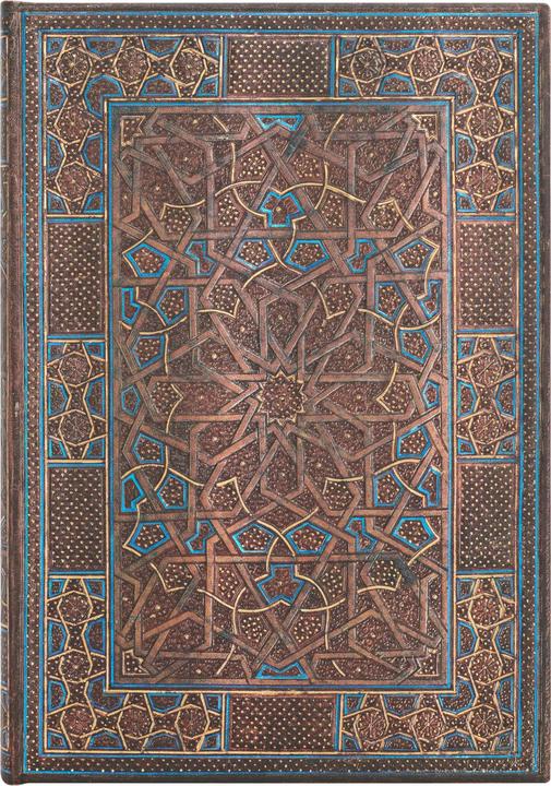 Image du produit Paperblanks Hardcover Carnet Étoile de Minuit (Couverture rigide)