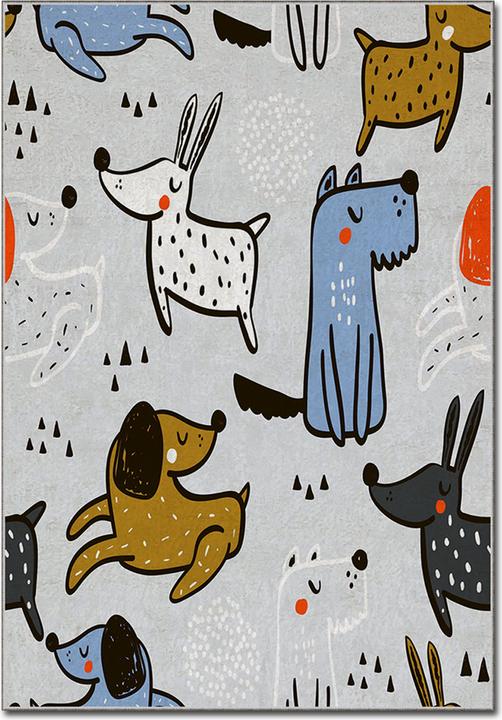 Produktbild Confetti Carpets Trace (230 x 160 cm)