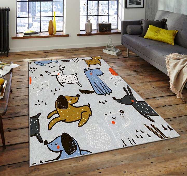 Produktbild Confetti Carpets Trace (230 x 160 cm)