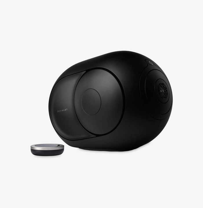 Produktbild Devialet Phantom I 103 dB (Bluetooth, WLAN, Airplay 2)