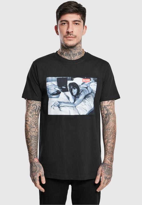 Produktbild Mister Tee Thousand Likes Tee (XXL)