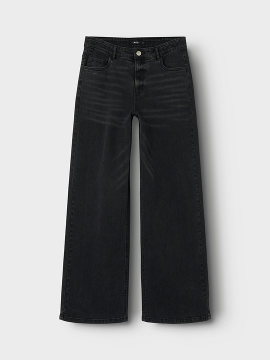 Image du produit Name it Nlfteppi Dnm Nw Wide Pant Noos (158)