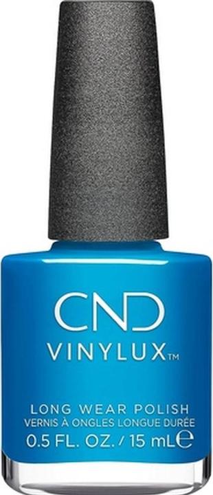 Produktbild CND Vinylux What's Old Is Blue Again