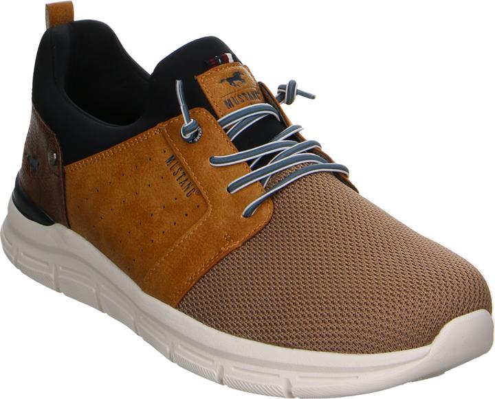 Produktbild Mustang 26M0061002 Sand (48)