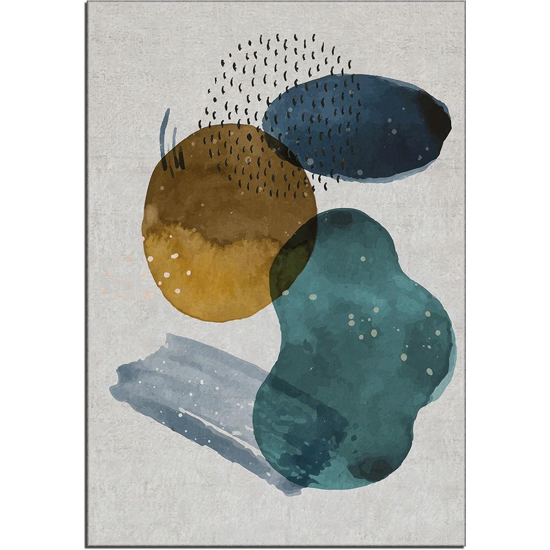 Confetti Carpets, Kinderteppich, Mateo (160 x 230 cm)